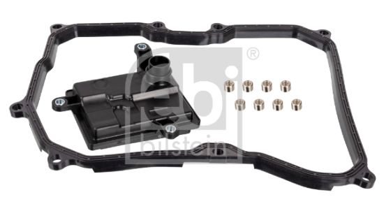 Obrázok Sada hydraulického filtra automatickej prevodovky FEBI BILSTEIN  107012