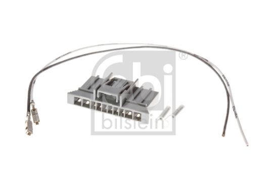 Obrázok Sada na opravu káblov, centrálana elektronika FEBI BILSTEIN febi Plus 107045