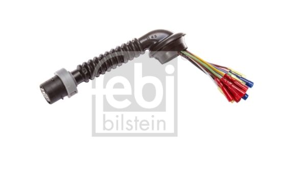 Obrázok Súprava na opravu káblov, dvere FEBI BILSTEIN febi Plus 107129