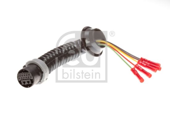 Obrázok Súprava na opravu káblov, dvere FEBI BILSTEIN febi Plus 107130