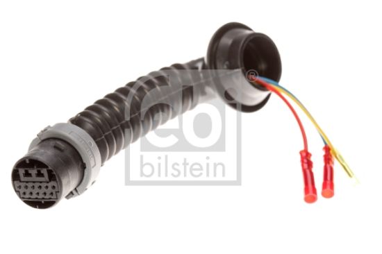 Obrázok Súprava na opravu káblov, dvere FEBI BILSTEIN febi Plus 107132