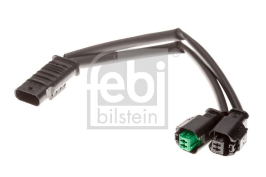Obrázok Súprava na opravu káblov, termostat FEBI BILSTEIN febi Plus 107146