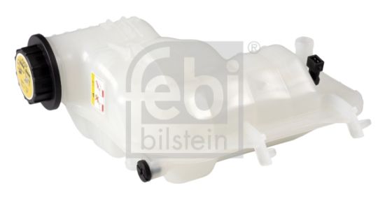 Obrázok Vyrovnávacia nádobka chladiacej kvapaliny FEBI BILSTEIN  107178