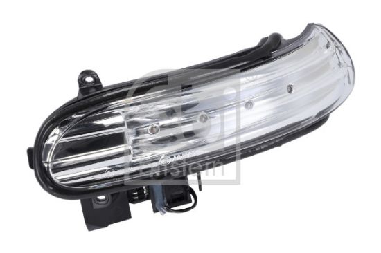 Obrázok Smerové svetlo FEBI BILSTEIN febi Plus 107190