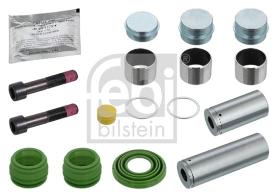Obrázok Opravná sada brzdového strmeňa FEBI BILSTEIN  107250