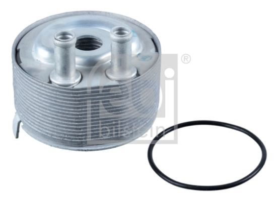 Obrázok Chladič motorového oleja FEBI BILSTEIN  107280