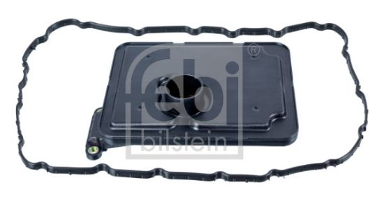 Obrázok Sada hydraulického filtra automatickej prevodovky FEBI BILSTEIN  107397
