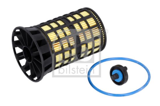 Obrázok Palivový filter FEBI BILSTEIN  107399