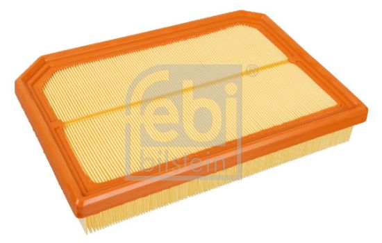 Obrázok Vzduchový filter FEBI BILSTEIN  107403