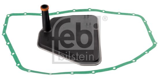 Obrázok Sada hydraulického filtra automatickej prevodovky FEBI BILSTEIN  107405