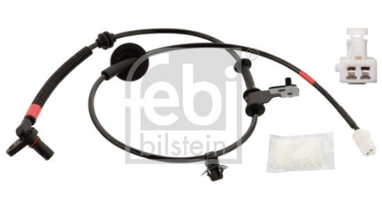 Obrázok Snímač počtu otáčok kolesa FEBI BILSTEIN  107465