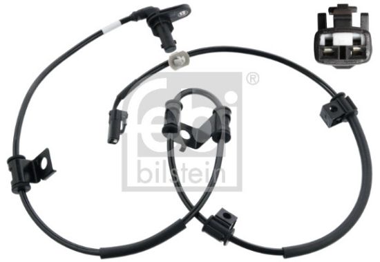 Obrázok Snímač počtu otáčok kolesa FEBI BILSTEIN  107468