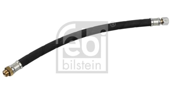 Obrázok Tlakové vedenie vzduchového kompresora FEBI BILSTEIN  107523