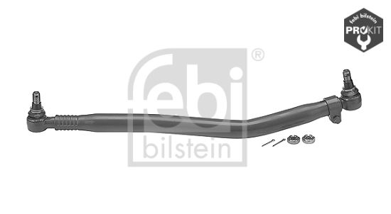 Obrázok Tiahlo riadenia FEBI BILSTEIN ProKit 10756