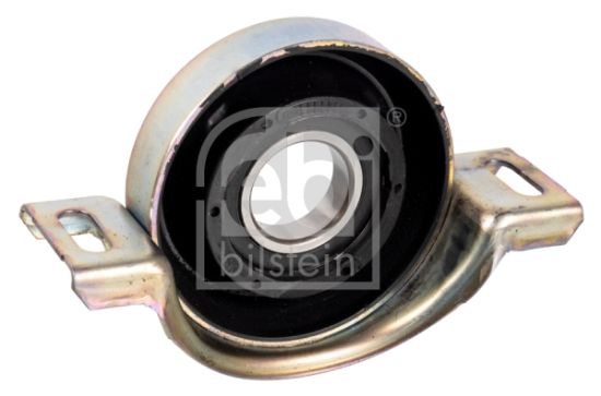 Obrázok Ulożenie kĺbového hriadeľa FEBI BILSTEIN  107578