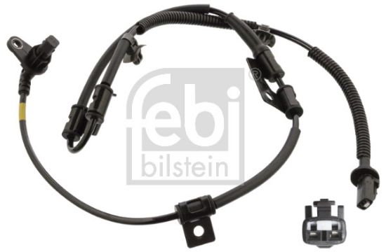 Obrázok Snímač počtu otáčok kolesa FEBI BILSTEIN  107583
