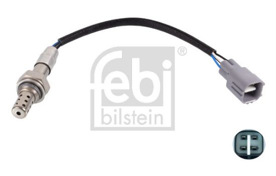 Obrázok Lambda sonda FEBI BILSTEIN  107589