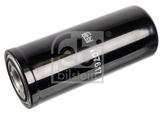 Obrázok Hydraulický filter automatickej prevodovky FEBI BILSTEIN  107617