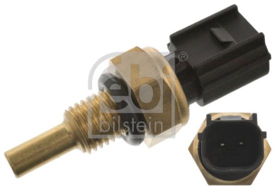 Obrázok Snímač teploty chladiacej kvapaliny FEBI BILSTEIN  107623