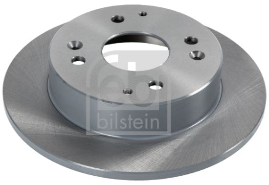 Obrázok Brzdový kotúč FEBI BILSTEIN  10773