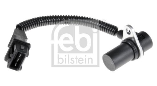Obrázok Snímač polohy vačkového hriadeľa FEBI BILSTEIN  107750