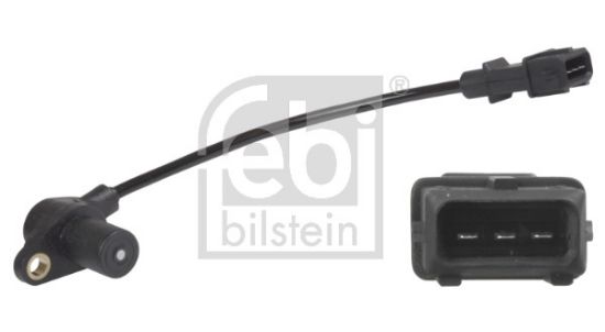 Obrázok Snímač impulzov kľukového hriadeľa FEBI BILSTEIN  107751