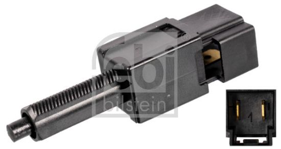 Obrázok Spínač brzdových svetiel FEBI BILSTEIN  107791