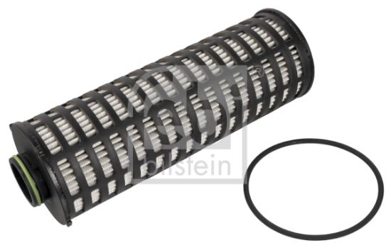 Obrázok Olejový filter FEBI BILSTEIN  107822