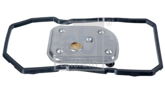 Obrázok Sada hydraulického filtra automatickej prevodovky FEBI BILSTEIN  107829