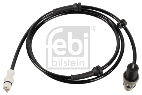 Obrázok Snímač počtu otáčok kolesa FEBI BILSTEIN  107901
