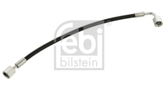Obrázok Hadicové vedenie sklápacieho mechanizmu kabíny vodiča FEBI BILSTEIN  107905
