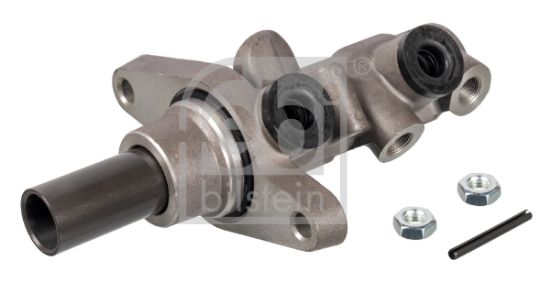Obrázok Hlavný brzdový válec FEBI BILSTEIN  107917