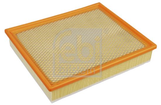 Obrázok Vzduchový filter FEBI BILSTEIN  107932