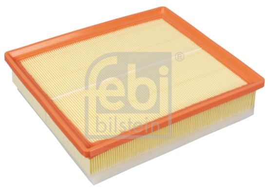 Obrázok Vzduchový filter FEBI BILSTEIN  107933