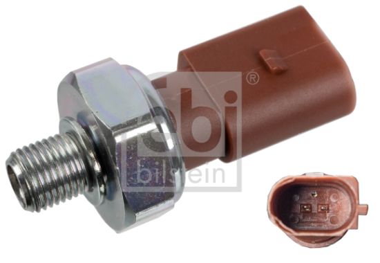 Obrázok Olejový tlakový spínač FEBI BILSTEIN  107974