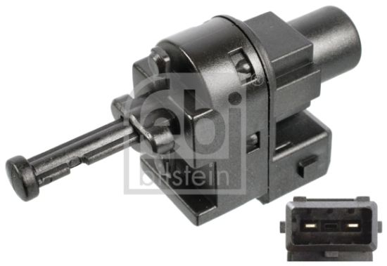 Obrázok Spínač brzdových svetiel FEBI BILSTEIN  107986