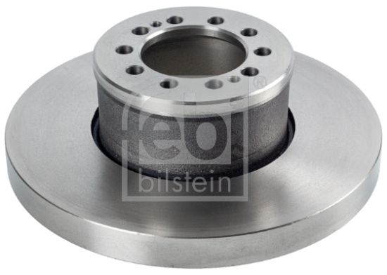 Obrázok Brzdový kotúč FEBI BILSTEIN  108002