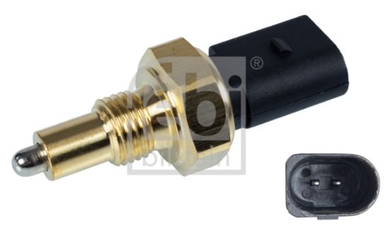 Obrázok Spínač cúvacích svetiel FEBI BILSTEIN  108018