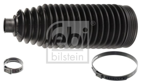 Obrázok Manżeta riadenia - opravná sada FEBI BILSTEIN  108089