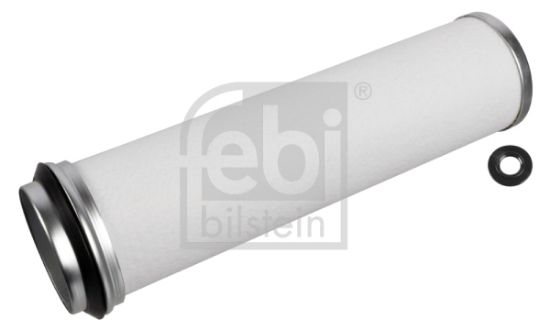 Obrázok Vzduchový filter FEBI BILSTEIN  108143