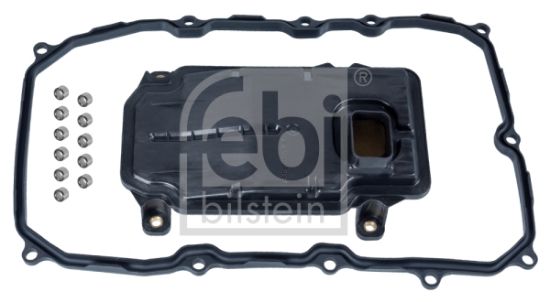 Obrázok Sada hydraulického filtra automatickej prevodovky FEBI BILSTEIN  108181