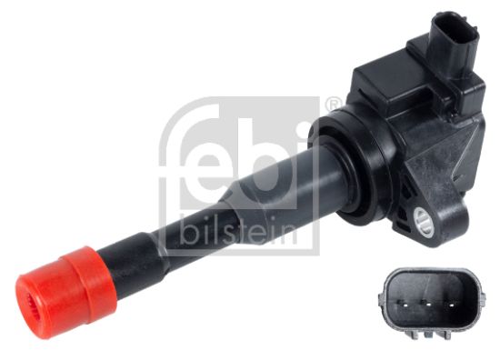 Obrázok Zapaľovacia cievka FEBI BILSTEIN  108235