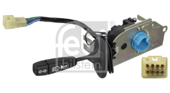 Obrázok Spínač riadenia FEBI BILSTEIN  108241