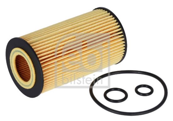 Obrázok Olejový filter FEBI BILSTEIN  108276
