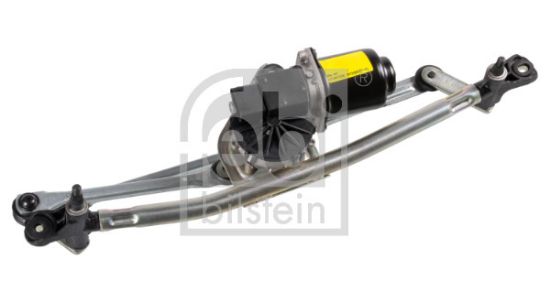 Obrázok Mechanizmus stieračov FEBI BILSTEIN febi Plus 108283