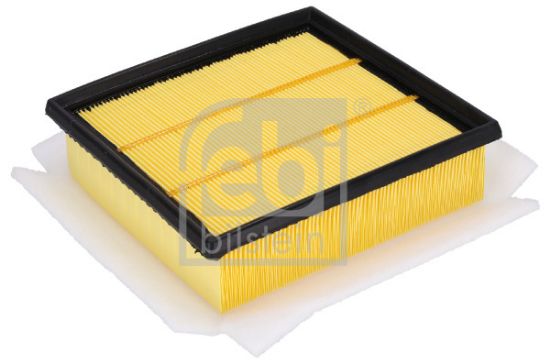 Obrázok Vzduchový filter FEBI BILSTEIN  108307