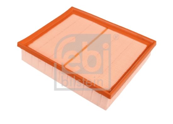 Obrázok Vzduchový filter FEBI BILSTEIN  108331