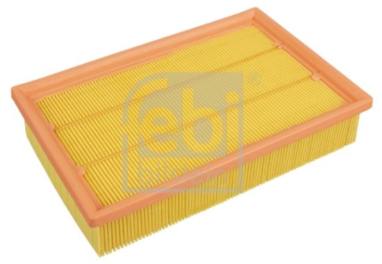 Obrázok Vzduchový filter FEBI BILSTEIN  108335