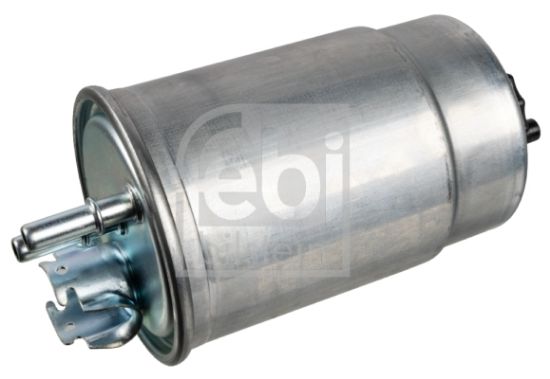 Obrázok Palivový filter FEBI BILSTEIN  108356