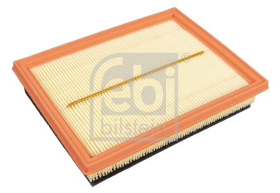 Obrázok Vzduchový filter FEBI BILSTEIN  108359